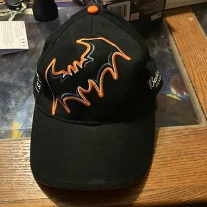 Budweiser Halloween hat